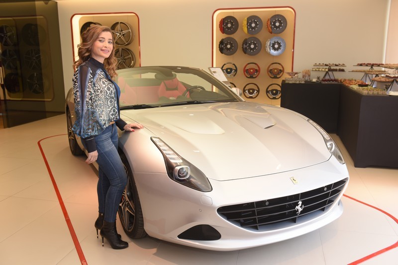 Scuderia Lebanon Mother's Day Brunch